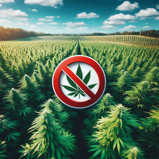 L'ANSM Interdit les Dérivés de CBD : Tout ce que Vous Devez Savoir