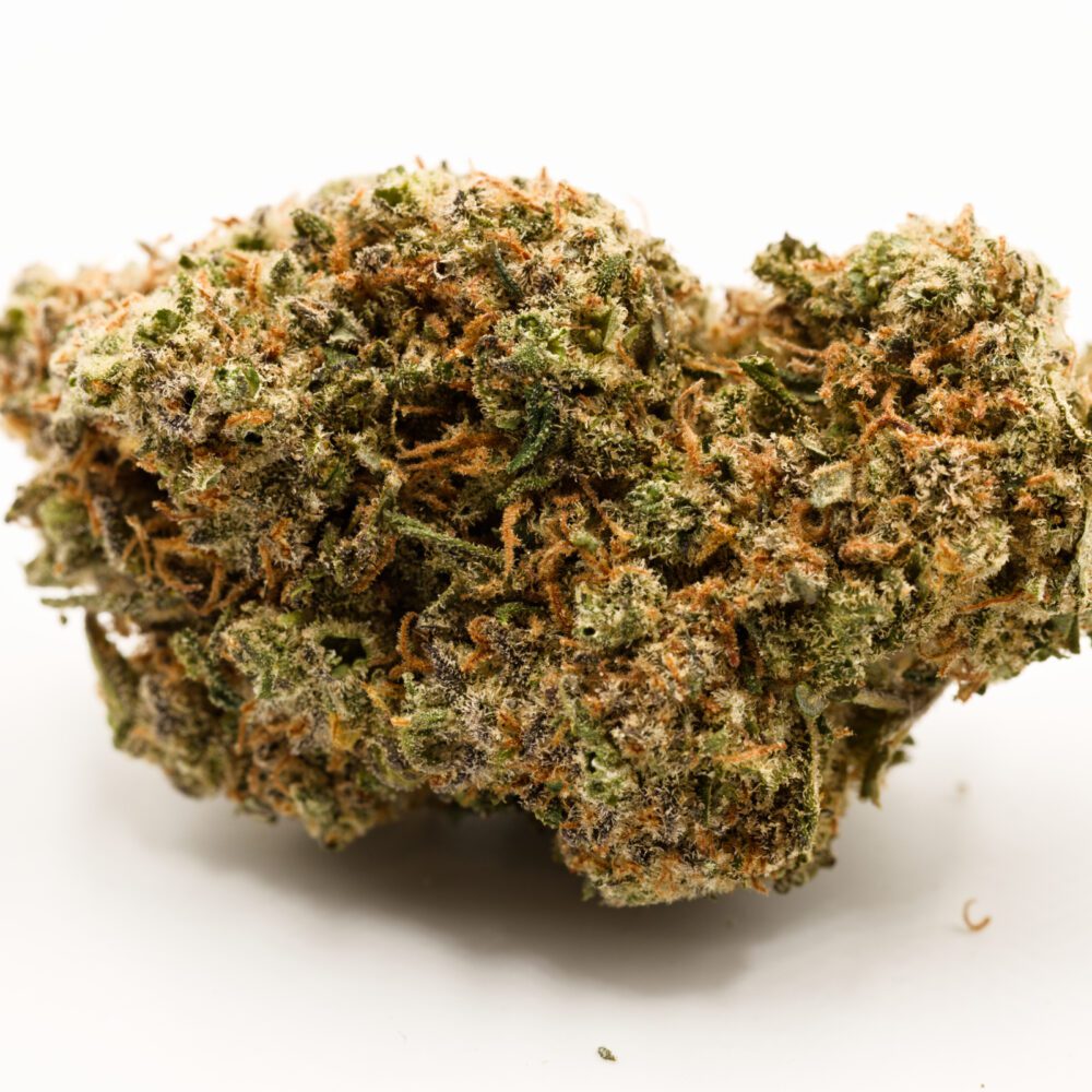 🌿 DIOÏCA (5%CBD) 🌿