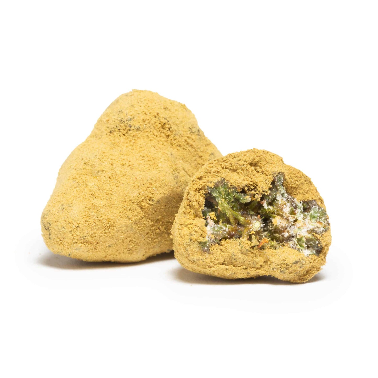 Roche Lunaire (Moonrock CBD 50%)