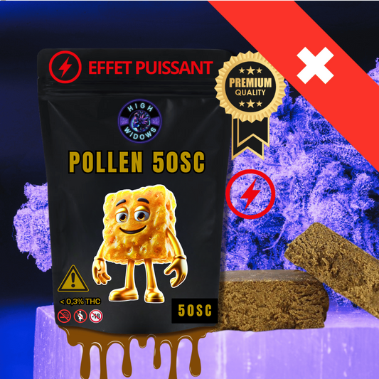 POLLEN 50SC