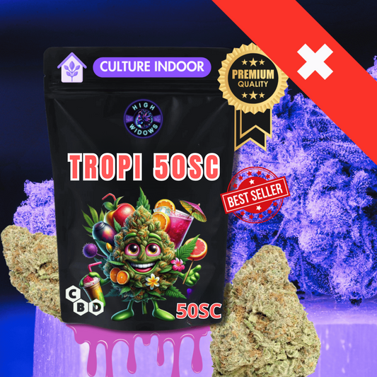 TROPI 50SC
